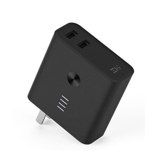  Củ sạc kiêm pin sạc dự phòng 6500mAh ZMI APB01 - Bảo hành 1 tháng 