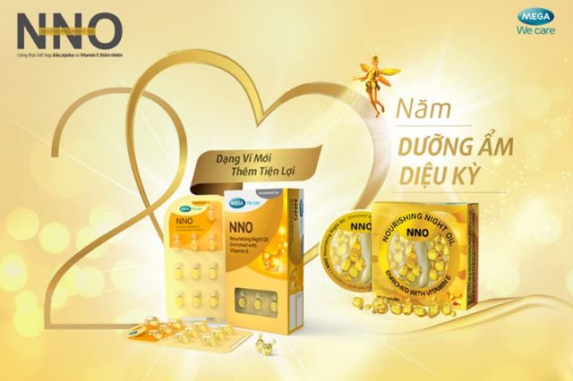 VIÊN DƯỠNG ẨM THẦN KÌ NNO VỈ 10 VIÊN HỘP 30 VIÊN/NNO HÔP 30 VIÊN/NNO HAIR 15 VIÊN