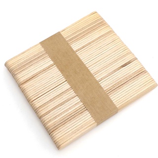 Que kem gỗ, que đè lưỡi (100 g)