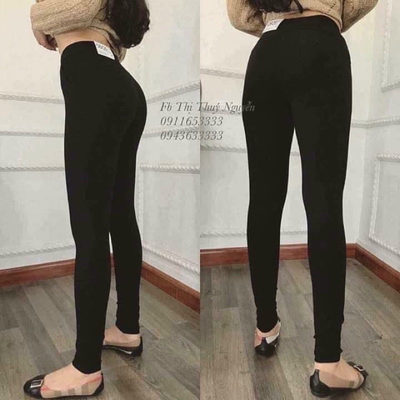 Quần legging nâng mông đủ size , legging nữ asos nâng mông