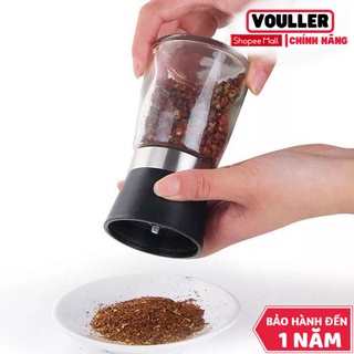 Dụng Cụ Xay Tiêu Vouller Cầm Tay