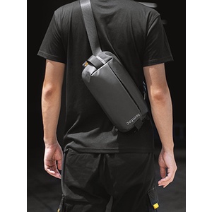 Túi đeo chéo Tomtoc Lightweight Sling Bag - Hàng chính hãng
