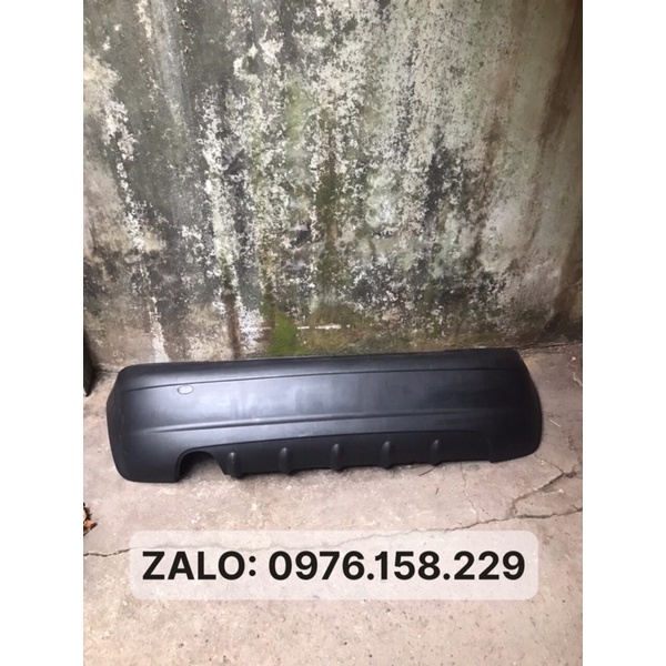 CẢN SAU DAEWOO MATIZ 2