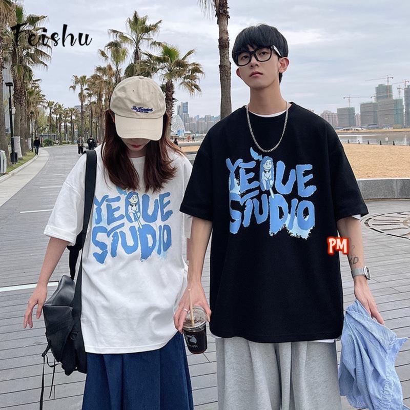 Áo phông STUDIO PM11