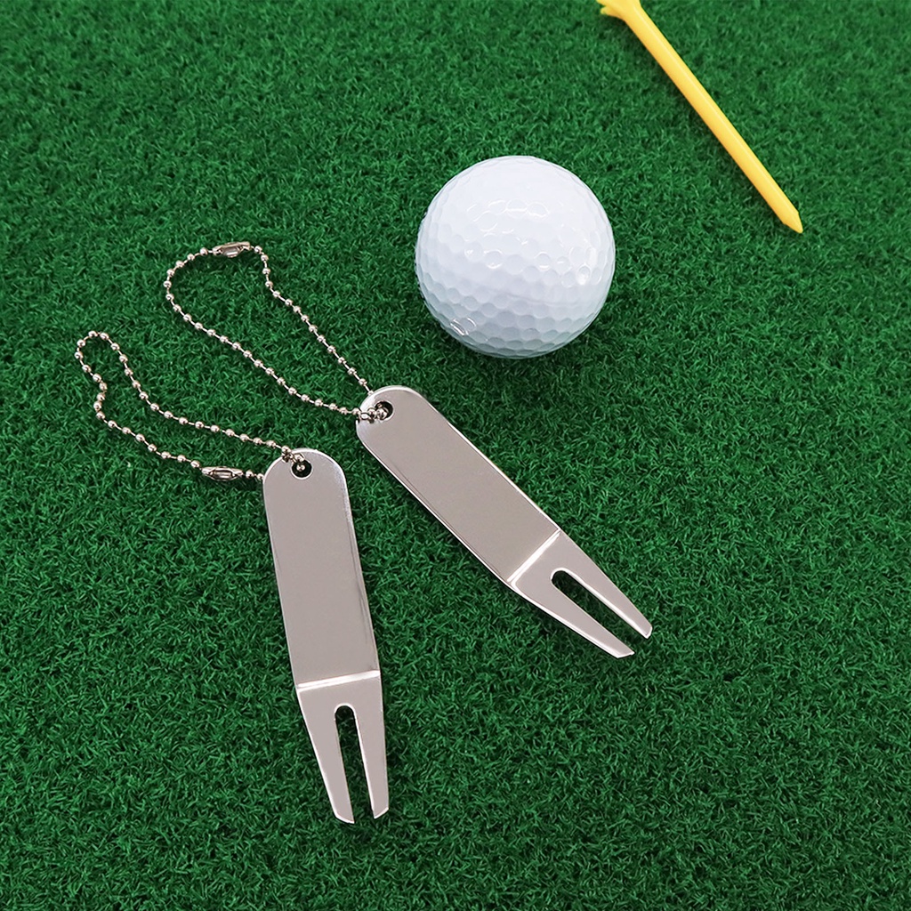 Dụng Cụ Sửa Chữa Gậy Đánh Golf Màu Xanh Lá Cây szlinyou2