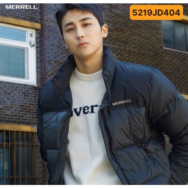 Áo Phao Merrell 5219JD404