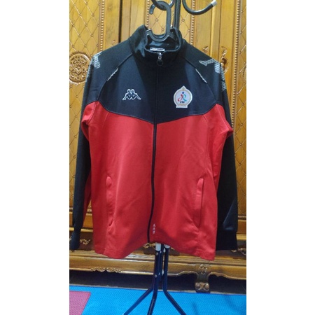 Áo Khoác Puma / Áo Khoác Thể Thao || Unisex (Mờ)