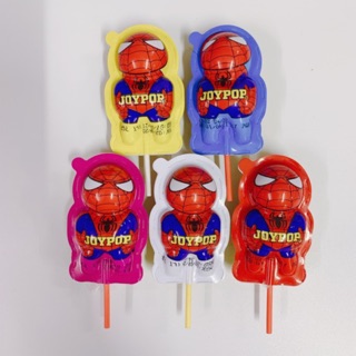 KẸO DẺO JOYPOP HƯƠNG BÒ HÚC
