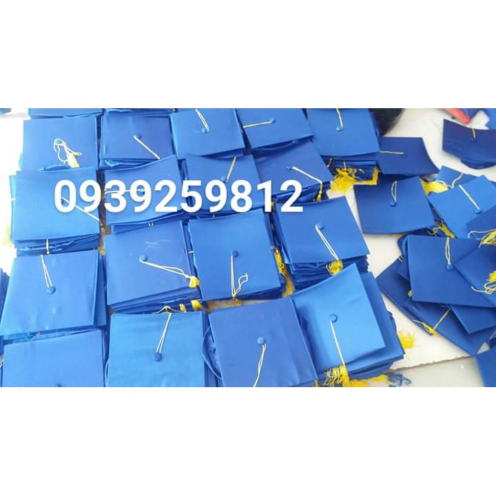 Mũ tốt nghiệp _nón tốt nghiệp