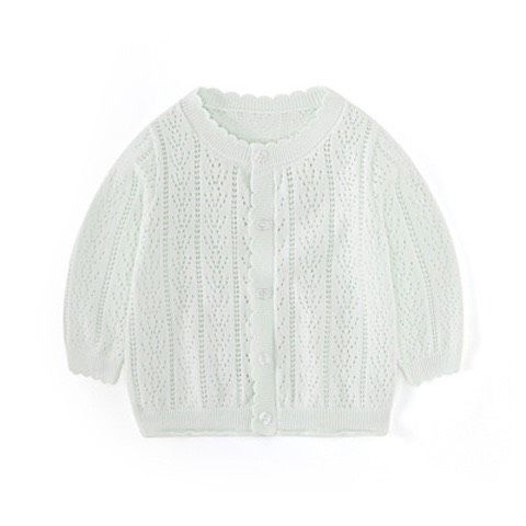 Khoác len tiểu thư cho bé gái hàng quảng châu cao cấp cho bé 3-14kg