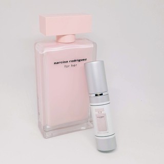 Nước Hoa Nữ Narciso Rodriguez For Her EDP Chính Hãng 10ml