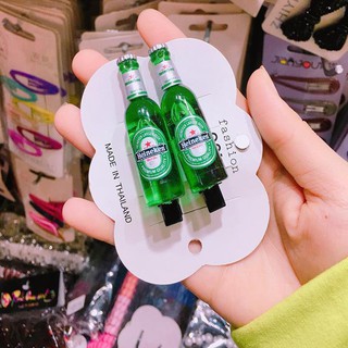 Kẹp Tóc Thái Lan hình côn trùng