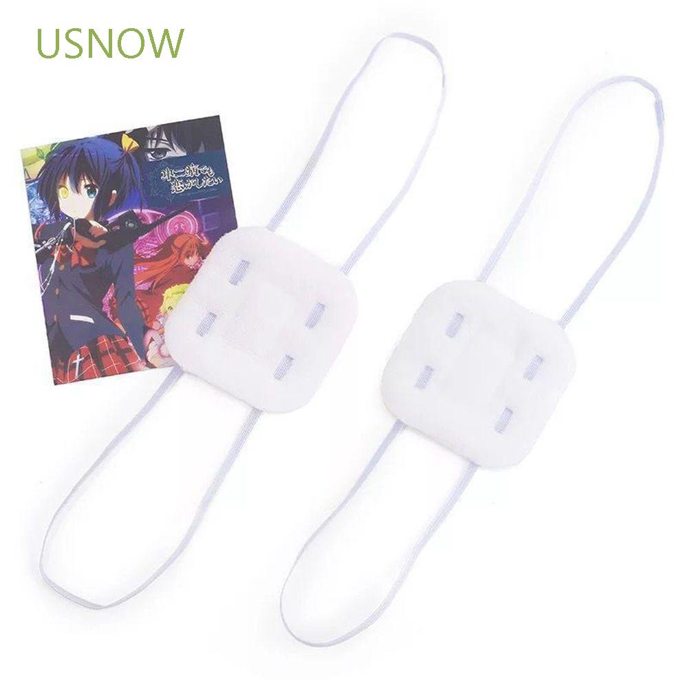 Miếng Bịt Mắt Hóa Trang Nhân Vật Ayanami Rei Kaneki Ken Trong Tokyo Ghoul