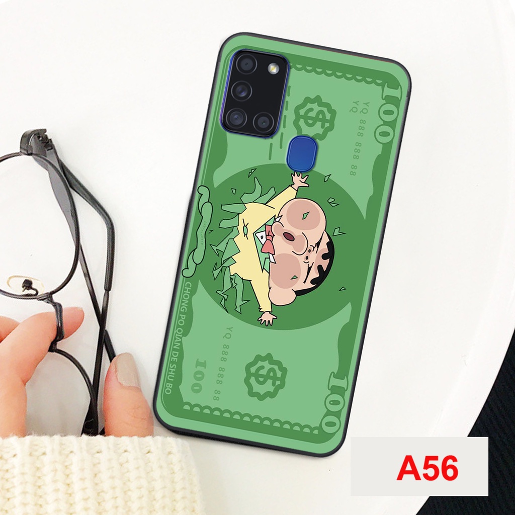 [SALE 50%] ỐP LƯNG SAMSUNG A21S-SAMSUNG M21-SAMSUNG M30S-SAMSUNG M31 IN HÌNH CỰC ĐỘC LẠ-HOT 2021