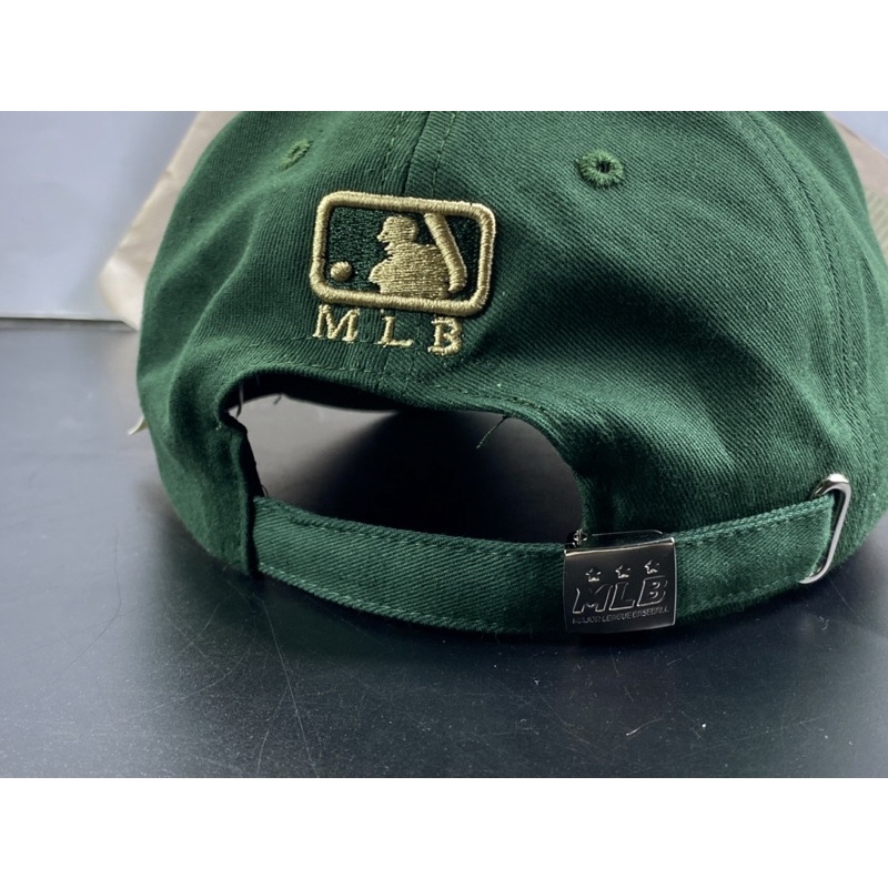 Nón kết lưỡi trai kaki nam nữ thêu LA THỜI TRANG