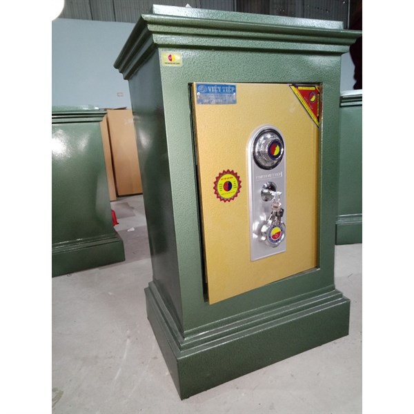 két sắt việt tiệp vk72