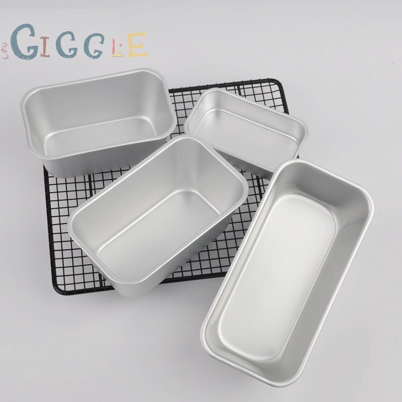 Khuôn Nướng Bánh Chống Dính Bằng Hợp Kim Nhôm