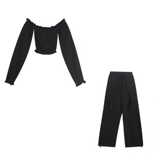 [ ORDER ] Set áo quần hot hit có tách lẻ
