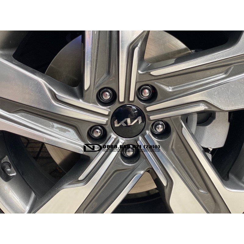 DECAL LOGO KIA (10cái) | BigBuy360 - bigbuy360.vn
