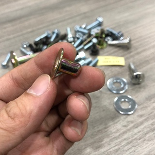 Bộ ốc dàn áo dream.