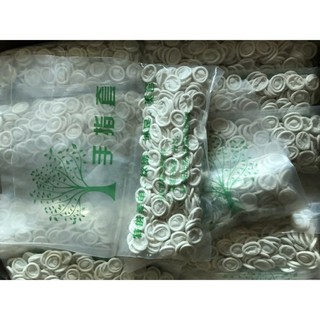 Bao ngón tay cao su