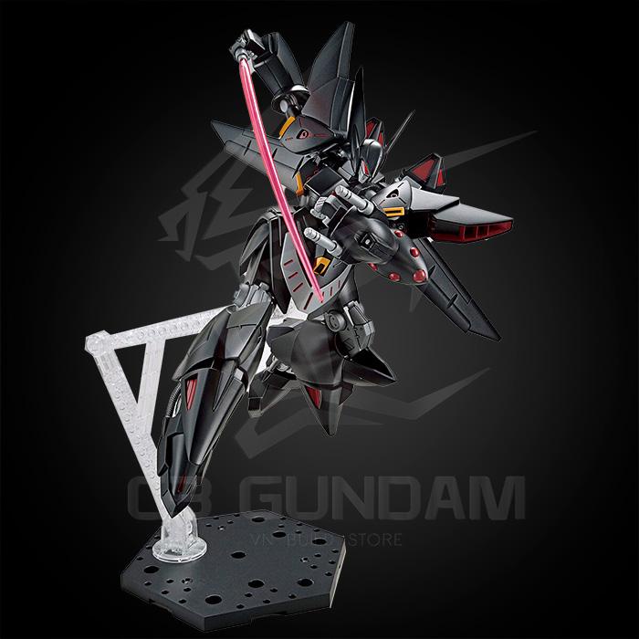 MÔ HÌNH HG GESPENST SUPER ROBOT WARS OS ĐỒ CHƠI LẮP RÁP GUNDAM GUNPLA CHÍNH HÃNG NHẬT BẢN