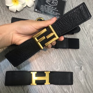 Thắt lưng , dây nịt cho váy đầm hoạ tiết