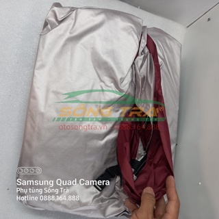 BẠT PHỦ Ô TÔ MAZDA 3