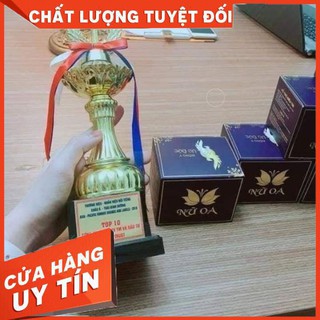 Viên Hoàn NỮ OA - Đông Dược Vũ Đức