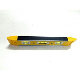 Ni vô 20cm  thước thăng bằng