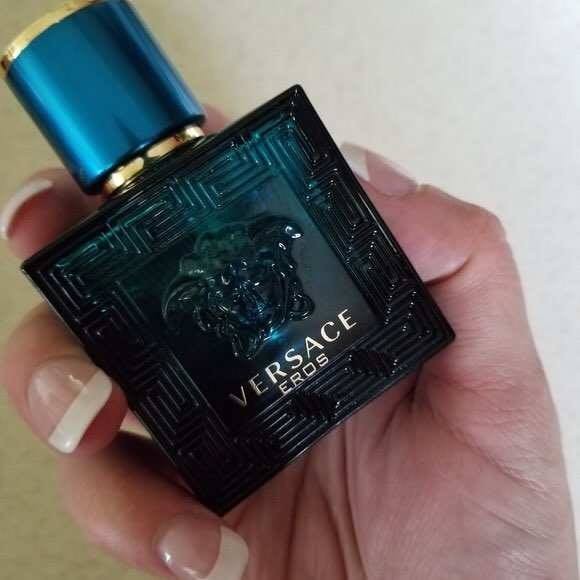 Nước hoa nam Versace Eros EDT 30ml