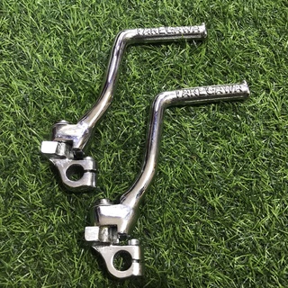 Giò Đạp Xe máy Takegawa cốt nhỏ cốt lớn