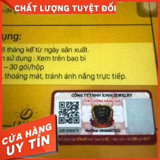 [💯% CHÍNH HÃNG] Cà phê sâm Ginseng - Khắc tinh của mỡ thừa
