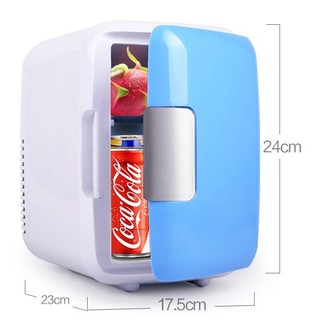 Tủ lạnh mini DC2882, 4L