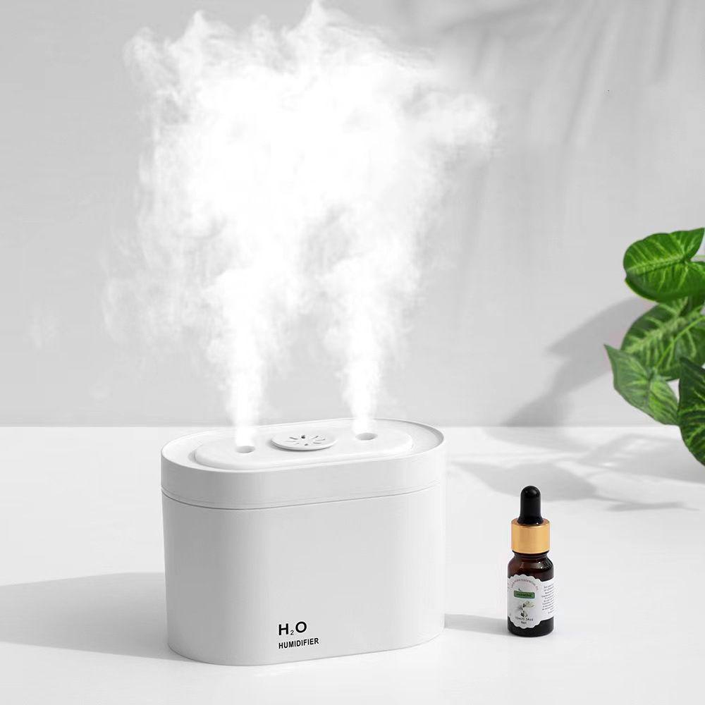 YNATURAL Máy Phun Sương Tạo Độ Ẩm Không Khí Sạc Điện Tiện Lợi