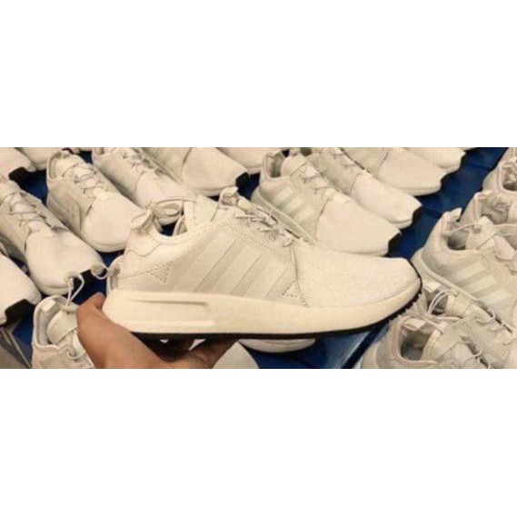 (SALE SỐC_ẢNH THẬT_FULL BOX) Giầy thể thao sneaker xplr full white '