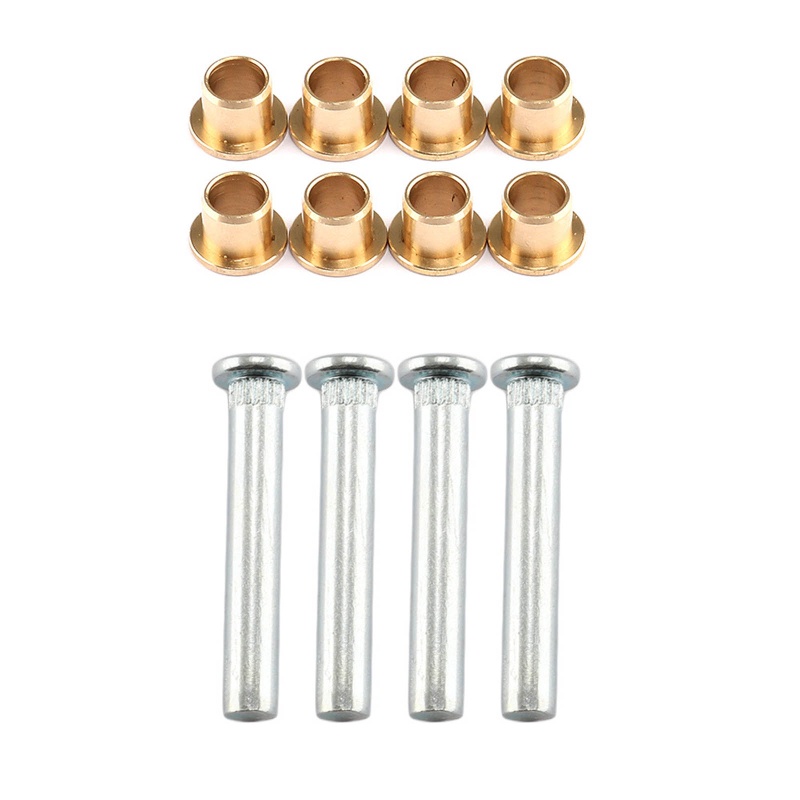 Bản Lề Thay Thế Bằng Hợp Kim Nhôm Cho Navara D22 97-05