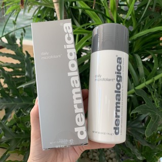 [ DUTY FREE ] TẨY DA CHẾT DERMALOGICA DAILY MICROFOLIANT