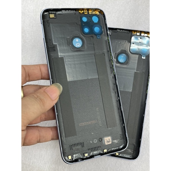 lưng realme c25 , c25s / vỏ realme c25 , c25s công ty 100%