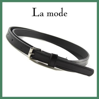Thắt Lưng Nữ Khóa Cài - La mode
