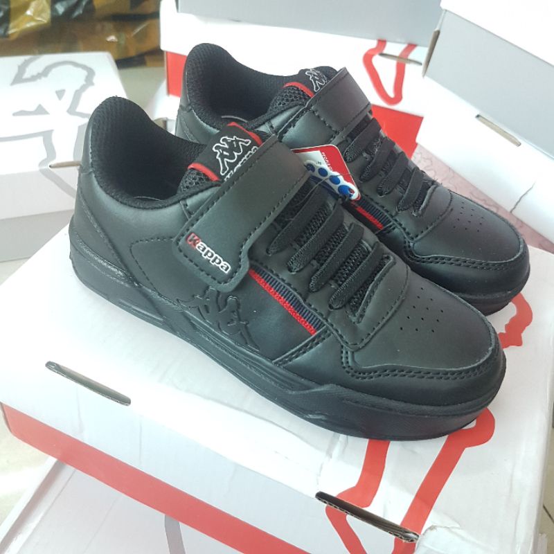 Giày thể thao bé trai 🍀CHÍNH HÃNG KAPPA🍀Size 28