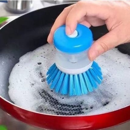 Bàn chải XIAODUOJIAJU vệ sinh nhà bếp tự động