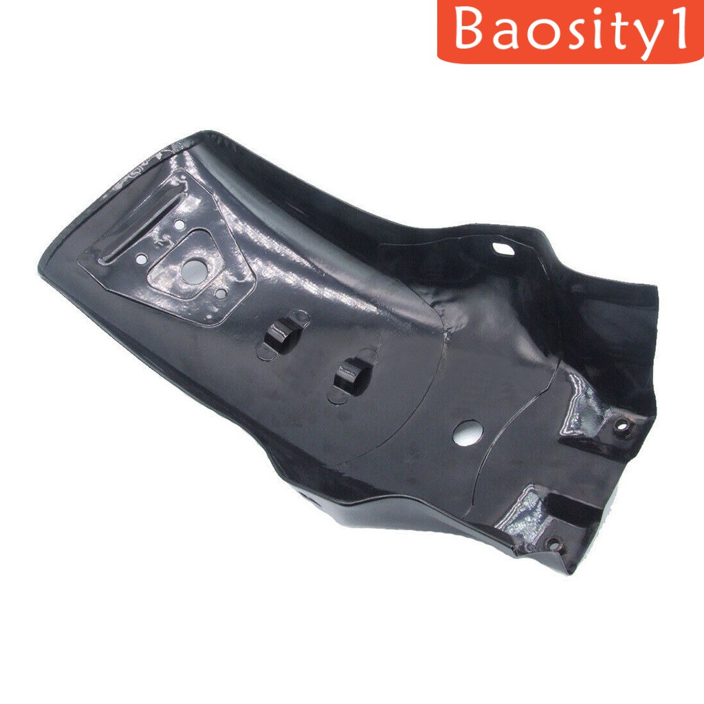 [Baosity1] Tấm Chắn Bùn Sau Bằng Kim Loại Cho Yamaha Chopper