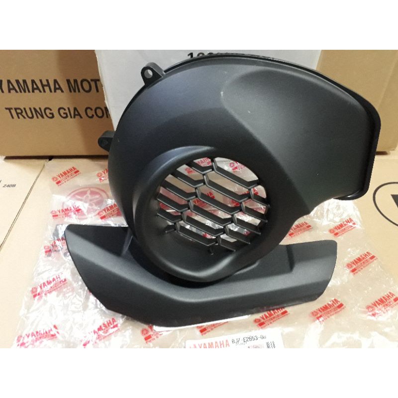 Chụp quạt gió Janus Yamaha
