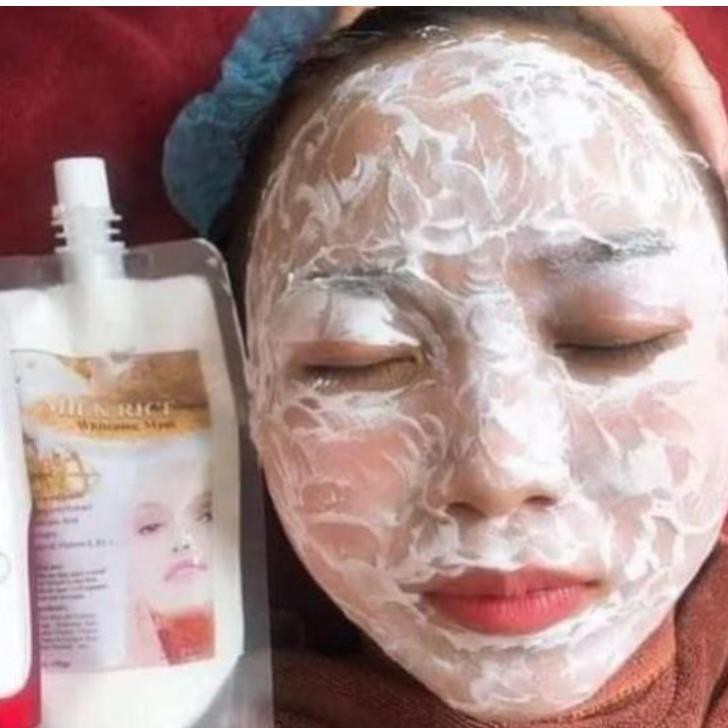 Cấy Trắng Collagen Trắng Mịn Da - Cao Cấp Dùng SPATMV | BigBuy360 - bigbuy360.vn