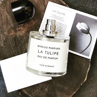 -𝑺𝒄𝒆𝒏𝒕𝒔𝒂𝒊𝒈𝒐𝒏- Nước hoa Byredo La Tulipe 10ml