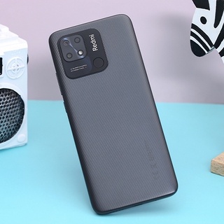 Xiaomi Redmi 10C (4GB - 128GB) - hàng chính hãng