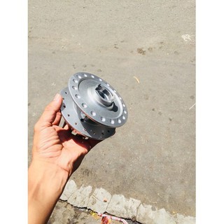 Đùm trước Wave S110