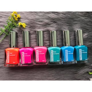 Sơn Prosper Silver 16ml
