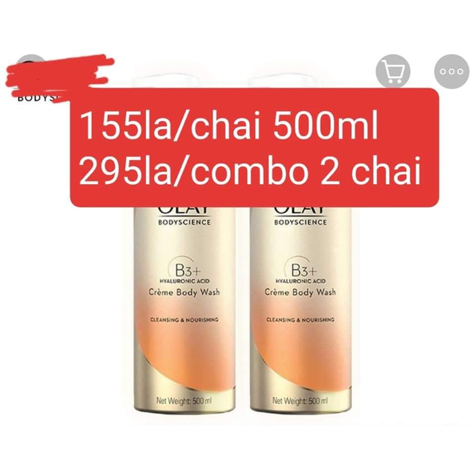 sữa tắm 0.L@y | BigBuy360 - bigbuy360.vn